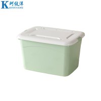 珂攸洋塑料箱