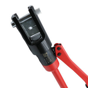 世联液压钳 YYQ-120台