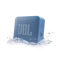 JBL GO ESSENTIAL 2 青春版二代 蓝色