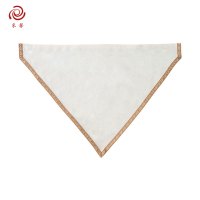 采馨 定制盖布 三角巾靠背巾扶手巾 CX-GB-M系列 块