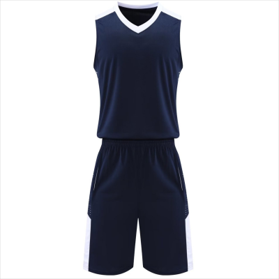 健訫奕天篮球服 L049