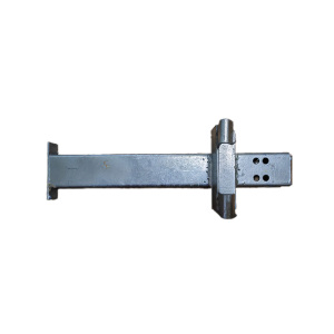 电缆槽支架80*100mm个