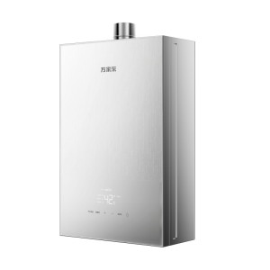 万家乐燃气热水器 [智悦E9 PRO]5A一级恒温增容热水器 16L家用节能智控热水器