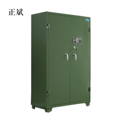 正斌双门存放柜置物柜常规款