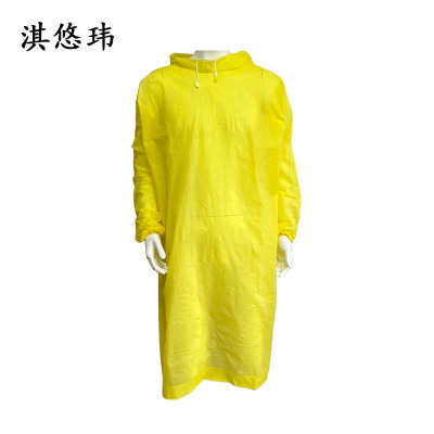 淇悠玮 EVA雨衣雨披 QT-12 件