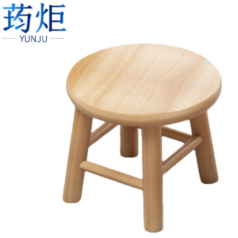 荺炬实木凳25*25cm个