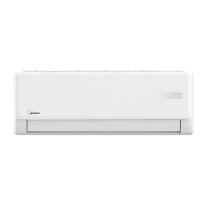 美的(Midea)KFR-26GW/G3-3 大1匹壁挂式空调 三级能效变频冷暖 (单位:套)白色