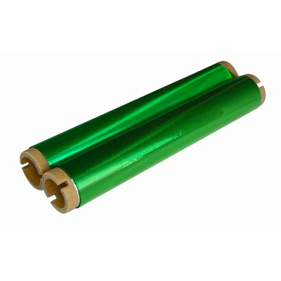 润泰博源 RTBY-SD009 260mm*100m 标签色带1.00 个/盒 (计价单位:盒) 绿色