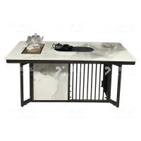 臻远 ZY4121105 茶几 长1300*宽700*高550mm 单位:1张