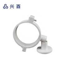 兴酉 PVC-U吊卡 25 个