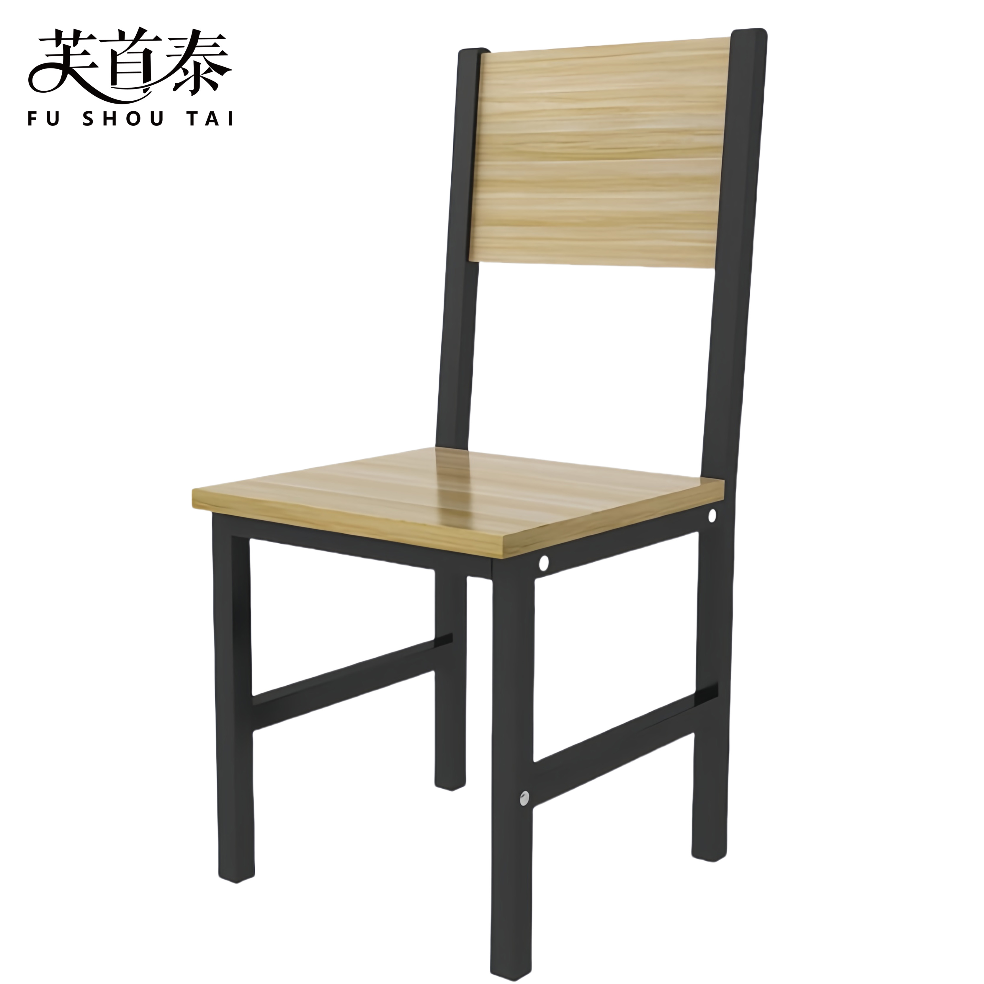 芙首泰学习椅400*400*860mm把