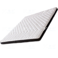 臻远 ZY-RML-M0210 乳胶床垫3E椰棕床垫 1800*2000 白色