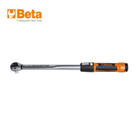 百塔(BETA) 666/10 3/8"专业级可调式响声扭力扳手