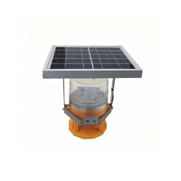 赛时工控(SHSSGK)SKSGD8-2228 220V 100W IP65 50HZ LED太阳能声光警示灯(单位:盏