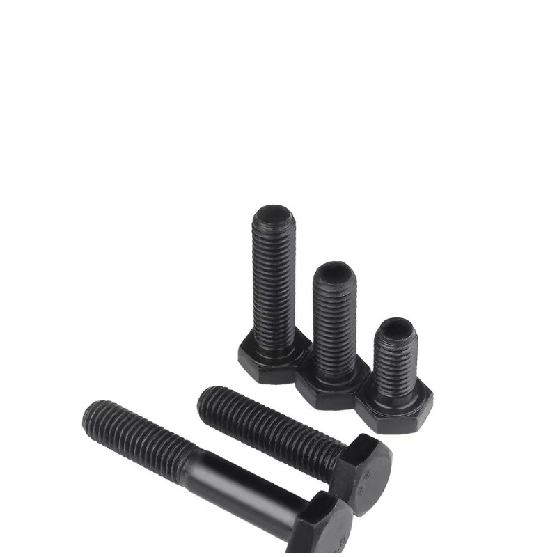 润悦之景 六角螺栓 M20*90 个