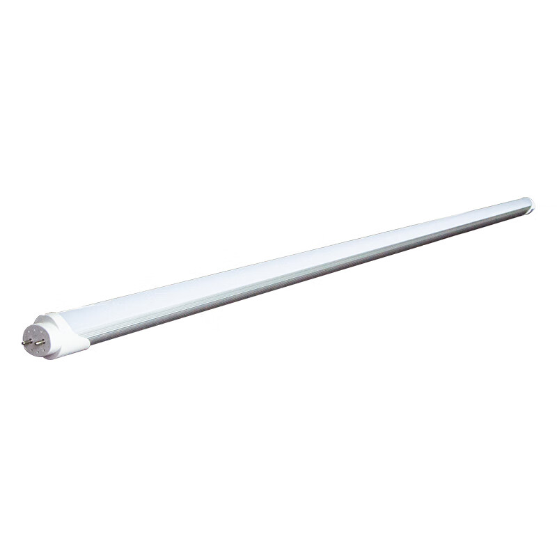 讯博士 LEDDG210 18W 5700K T8一体接口梅花插口 直径26mm LED灯管 灯具 (计价单位:个) 白色