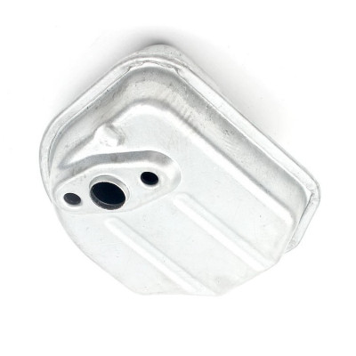 鸣驰鑫鼎 消音器 GX35 个