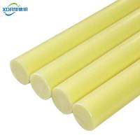 旭德锐-米黄色尼龙棒 1m*120mm/根