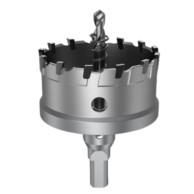 智铮朗月 合金不锈钢开孔器 65mm 个