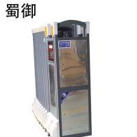 蜀御伸缩门 机头A 不锈钢1.6m/个