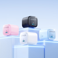 ANKER 安克 30W 冰点充