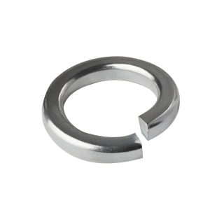 坤鹏弘欣 不锈钢弹垫 M6 百个