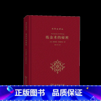[正版]炼金术的秘密 (美)普林西比 商务印书馆 揭开西方炼金术神秘面纱 破解古代炼金术文本秘密 再现古人炼金术过程书