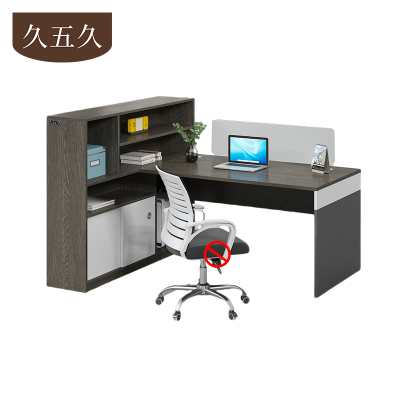 久五久 屏风工位 1.2*1.4m张