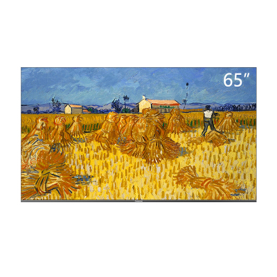 长虹电视 65JD1000H 65英寸天空音壁画 4+64GB 全场144hz高刷新 五重护眼 平板液晶LED电视