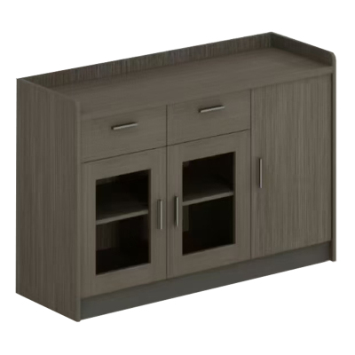 广顺泰 矮柜 办公柜 AG-800 1200*400*800mm 个