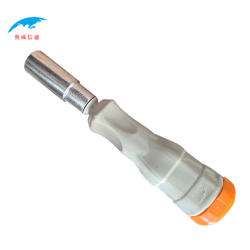 奥威信通 内五角直柄套筒扳手 9.8mm 把