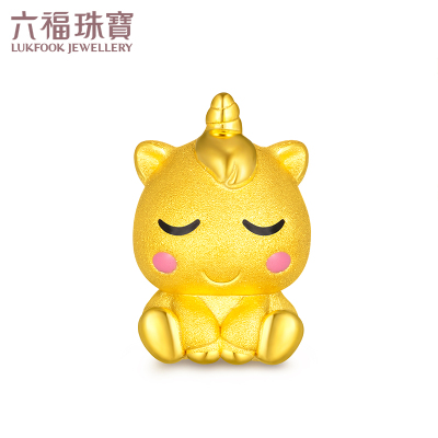卡通黄金手镯手链脚链排行榜