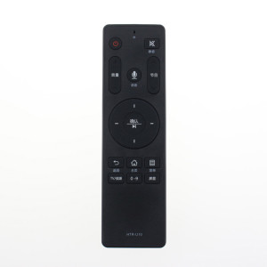 适用海尔电视语音遥控器HTR-U10 LS48AL88U52 LS55/65AL88U52