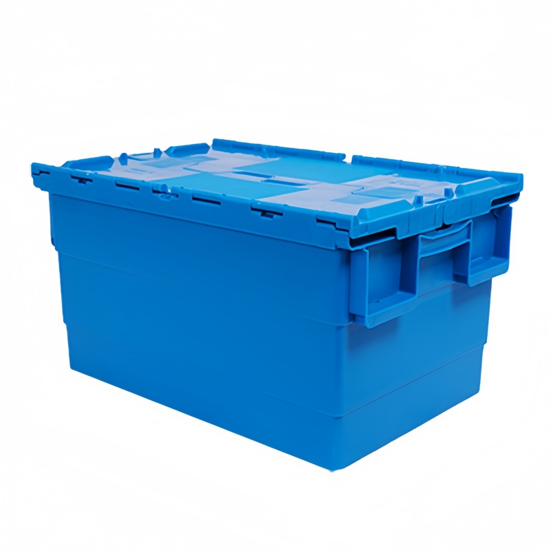 凌迪星收纳箱60*40*31.5cm个