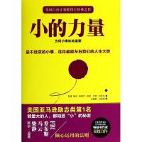 正版新书]小的力量:为何小事如此重要琳达.凯普兰.萨勒97875074
