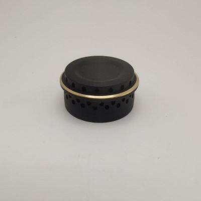 帮客材配法迪欧燃气灶JZT-2B901、JZY-2B901中心火盖