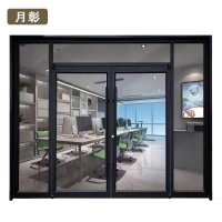 月彰门定制/平方米