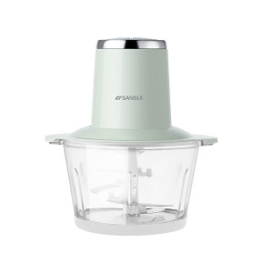 山水多功能食品加工机(绞肉机)S-JR3701-2.0L