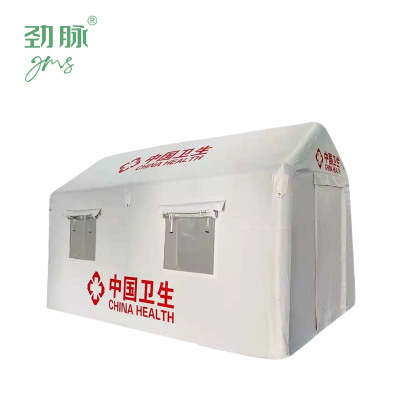 劲脉 医疗帐篷 3*4*2.6M 顶