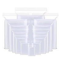 菲尔阿扎 PHIL ARZA 自封袋 20丝 50x70cm 100个/包