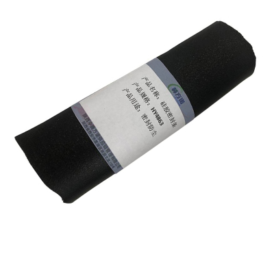 赫方诺硅胶密封条HY4863/米