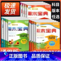 [小学通用]语文作文写作技巧 四年级上 [正版]期末宝典单元检测分类复习卷一年级二年级三年级四年级五年级六年级上册下册语