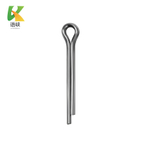 语峡 不锈钢开口销 4*20 个