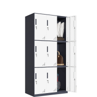 菲尔阿扎 PHIL ARZA更衣柜 九门/台