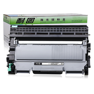 耐图 联想LT2441碳粉盒 适用Lenovo M7650DF M7650DNF M3410 LD2441硒鼓架 墨粉盒