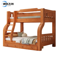 伊科飞特职工高低床