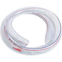 卡西斯顿 PVC钢丝软管 内径40mm-厚3.5mm 米