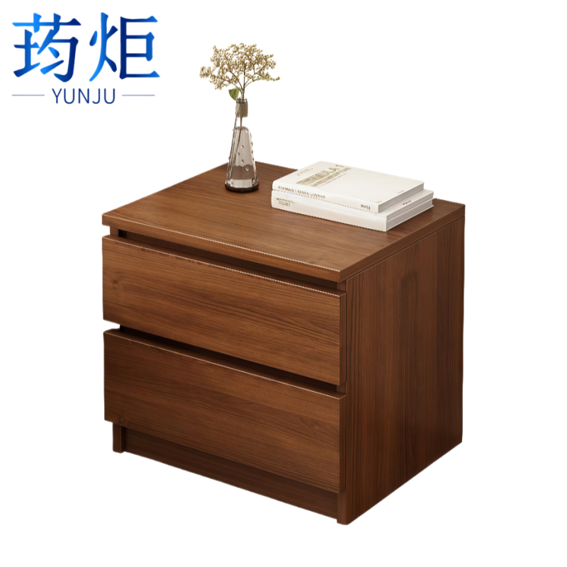 荺炬 床头柜