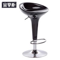 宜掌柜 吧台椅 88cm 个