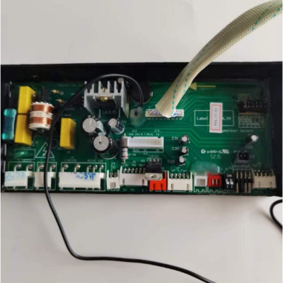 帮客材配 全新原装惠而浦T10H、T10H/T12H/T16H、主板(2017年前)收前务必验货